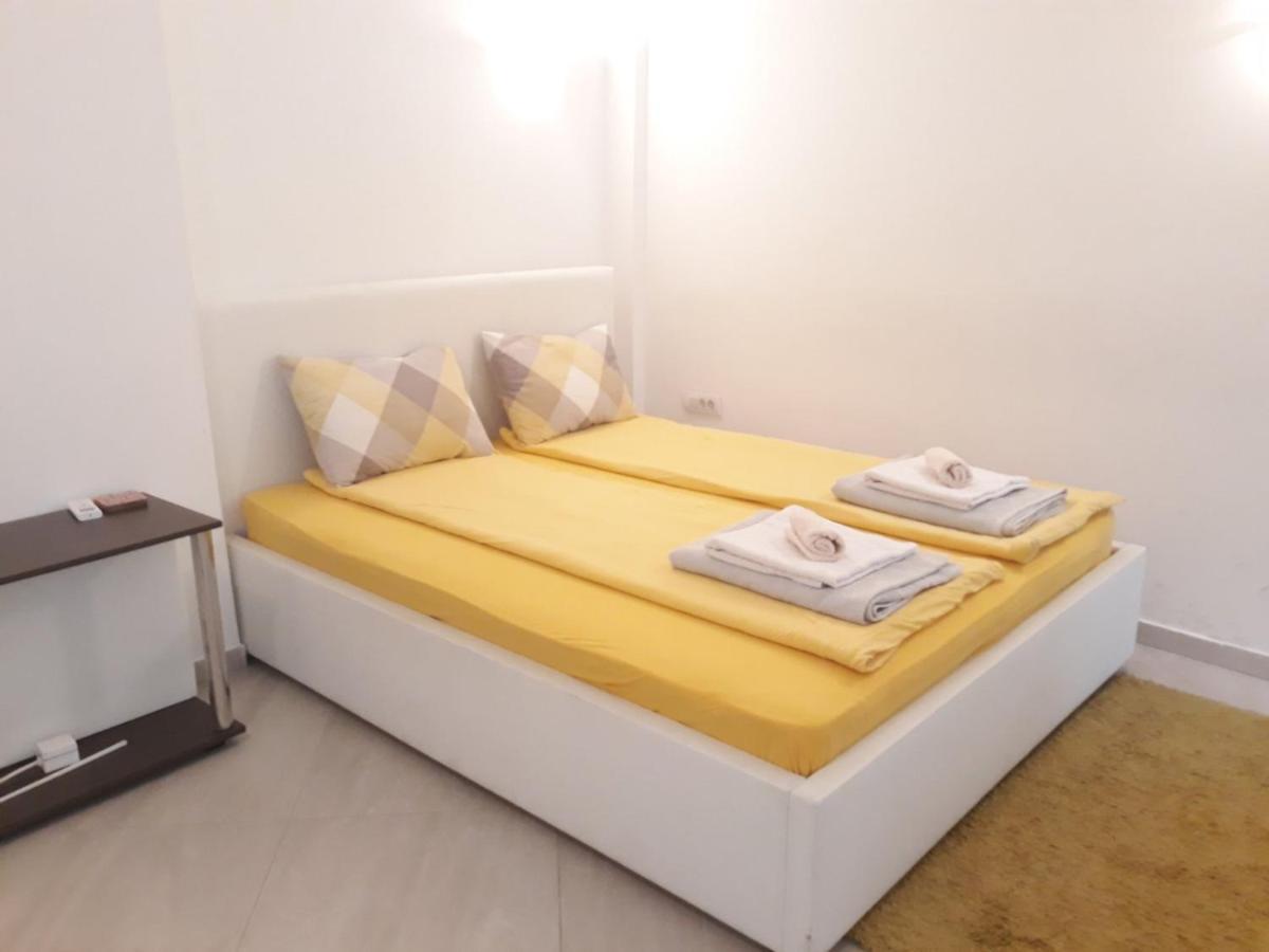 Appartement White Pearl à Belgrade Extérieur photo