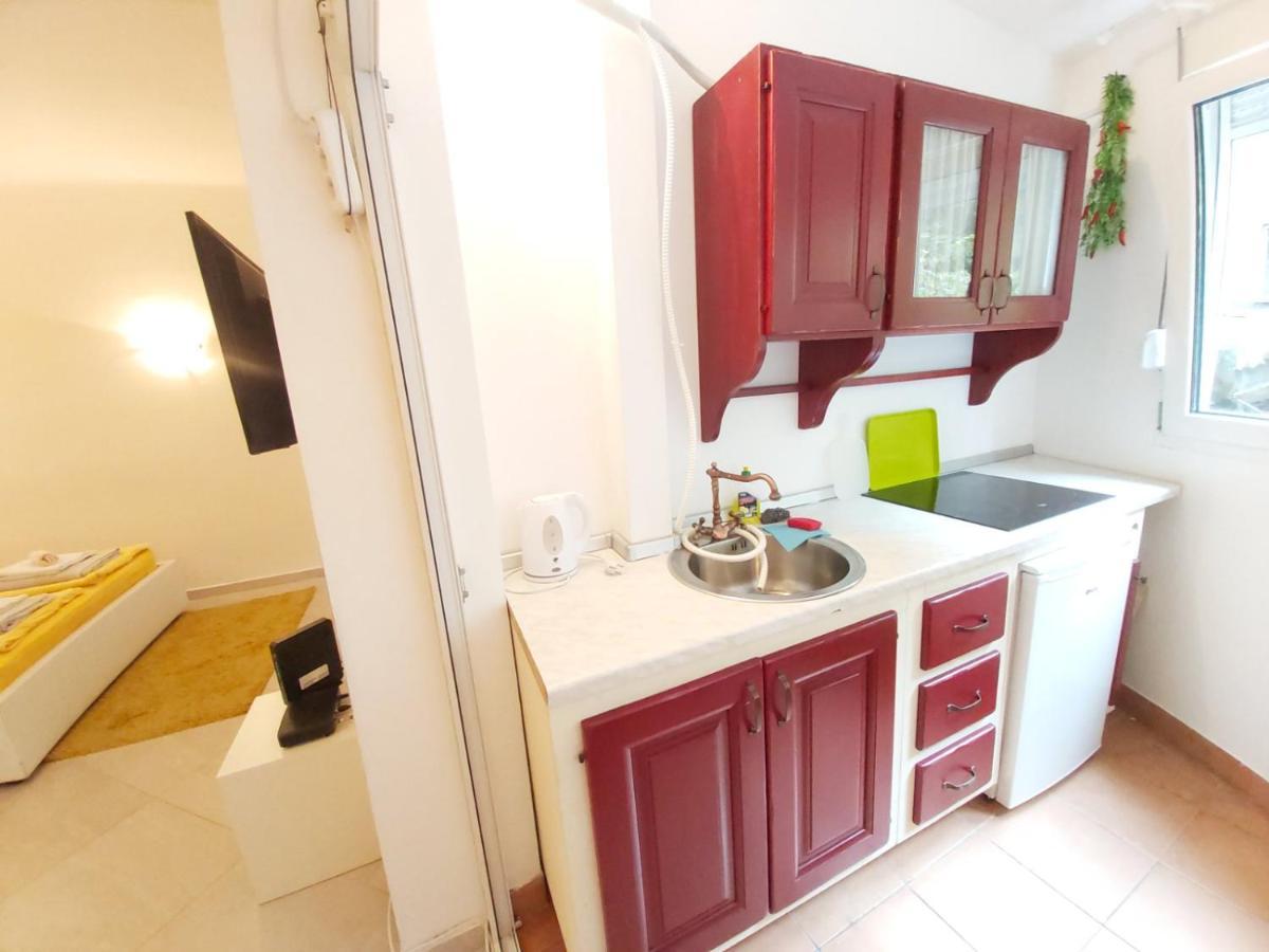 Appartement White Pearl à Belgrade Extérieur photo