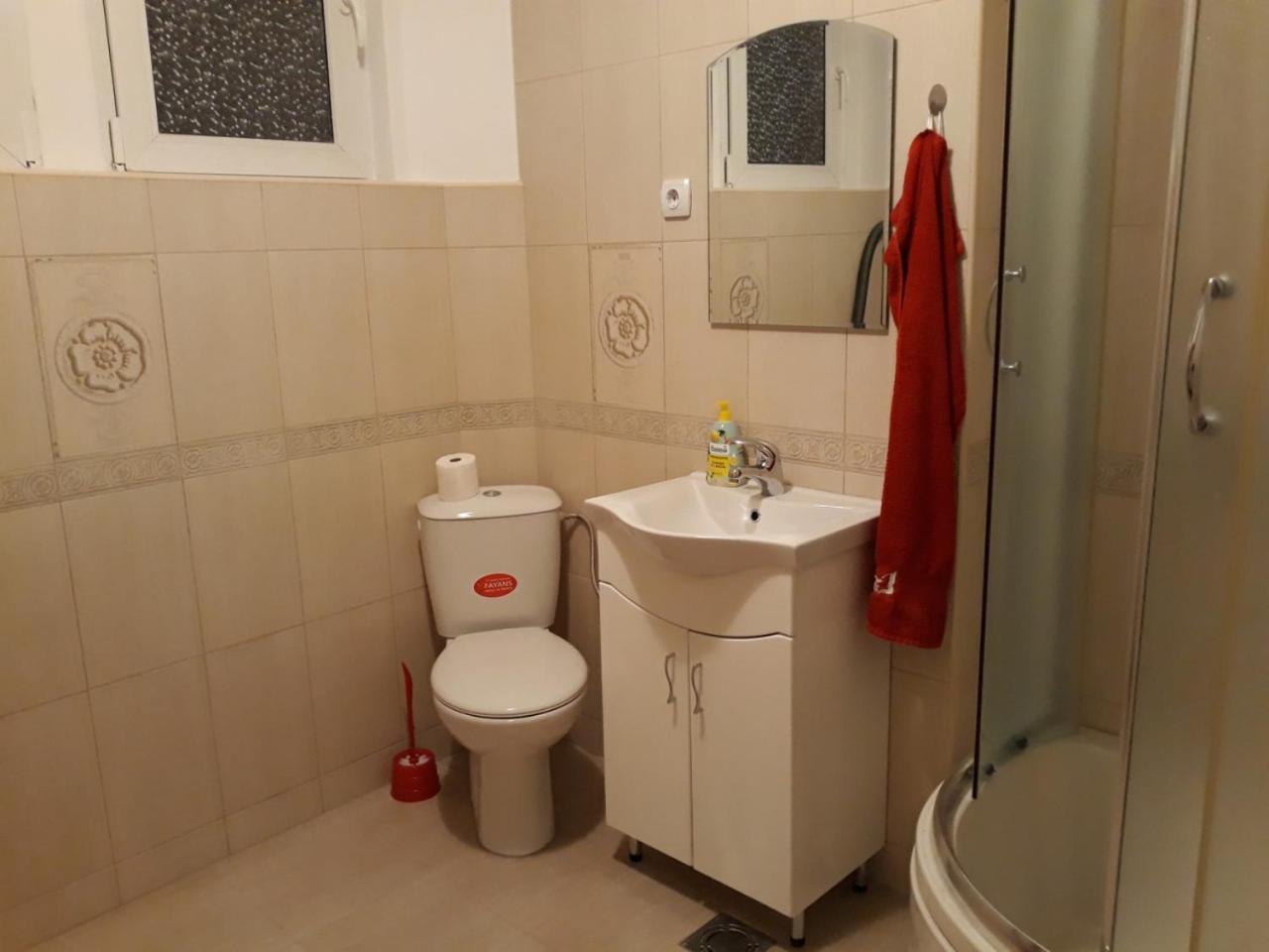 Appartement White Pearl à Belgrade Extérieur photo