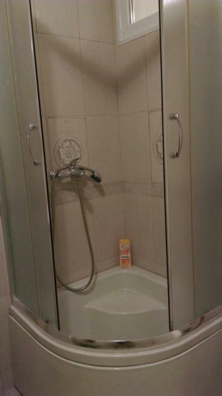 Appartement White Pearl à Belgrade Extérieur photo